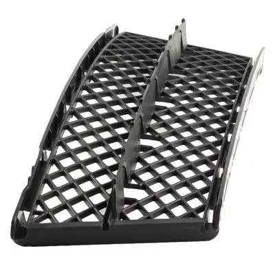 Grille de ventilation, pare-chocs Bapmic ATPP1212217002