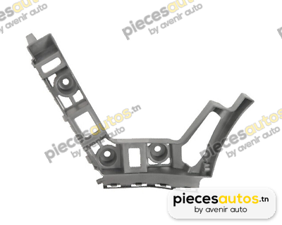Support, pare-chocs Bapmic BF0113390175
