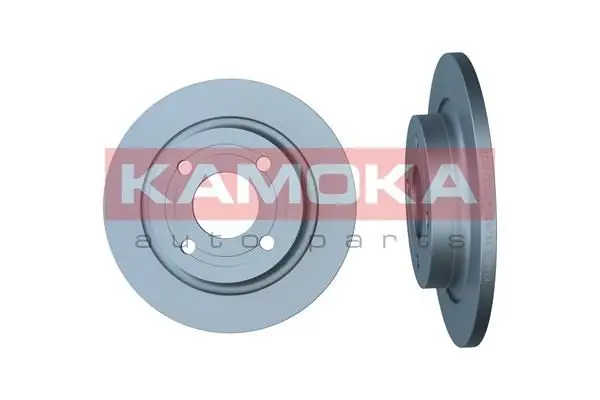 Jeu de 2 Disques de frein KAMOKA 103032