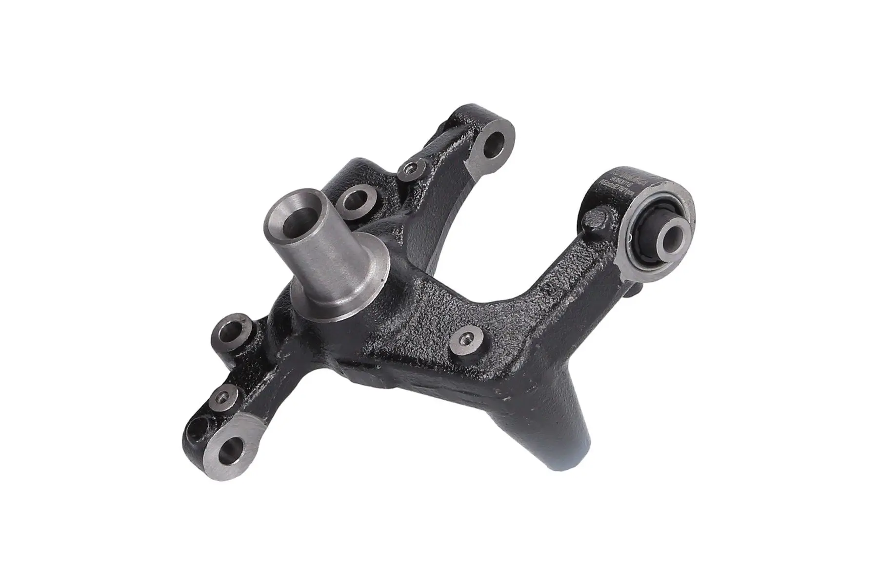 Fusée d'essieu, suspension de roue KAMOKA 9080016