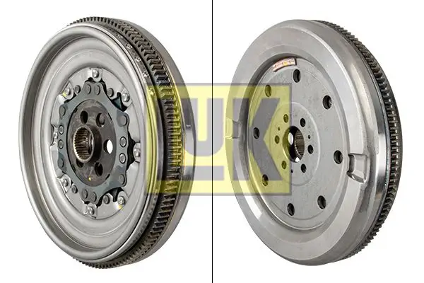 Volant moteur LuK 415 0872 09