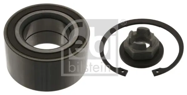 Kit de roulements de roue FEBI BILSTEIN 39500