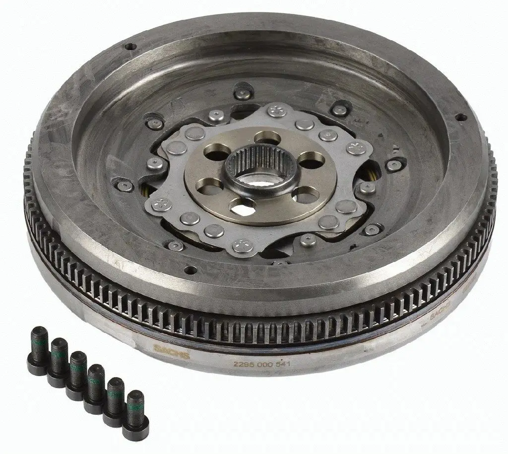 Volant moteur SACHS 2295 000 541
