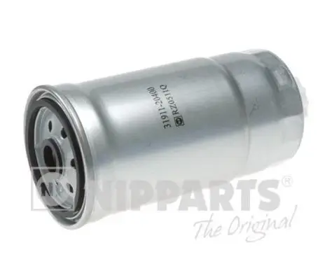 Filtre à carburant NIPPARTS J1330511