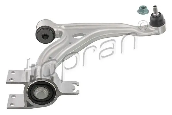 Bras et Triangle suspension TOPRAN 409 542