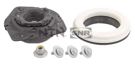 Kit de réparation, coupelle de suspension SNR KB655.27