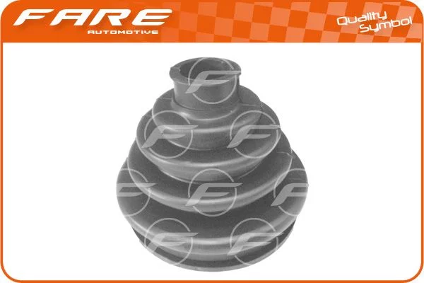 Soufflet, arbre de commande FARE 1292