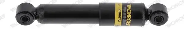 Amortisseur, suspension de la cabine MONROE CB0072