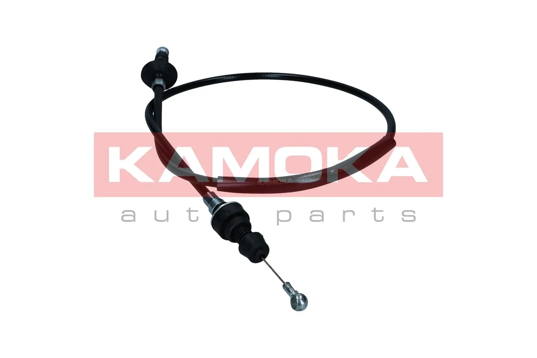 Cable accelerateur KAMOKA 116008