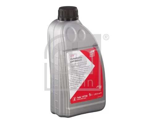Huile pour boîte automatique FEBI BILSTEIN 14738