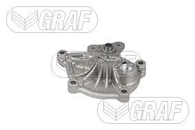 Pompe à eau GRAF PA1232