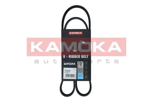 Courroie KAMOKA 7015032
