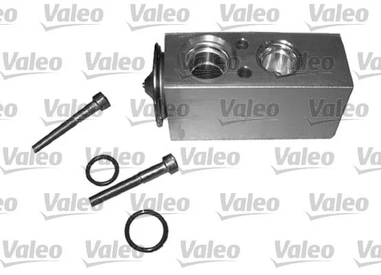 Détendeur, climatisation VALEO 509777