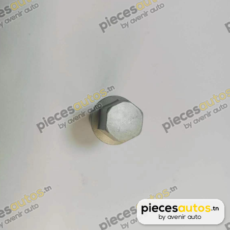 Boulon de roue Bapmic BACB11-KIT091