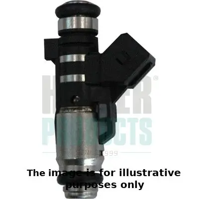 Injecteur HOFFER H75112202E