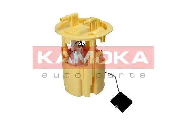 Unité d'injection de carburant KAMOKA 8400077
