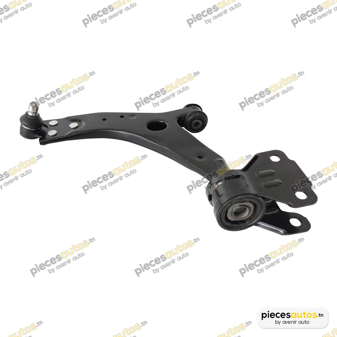 Bras et Triangle suspension Bapmic BF0320930314