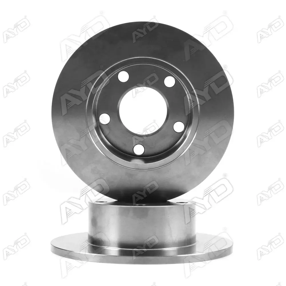 Jeu de 2 Disques de frein AYD 10-50174