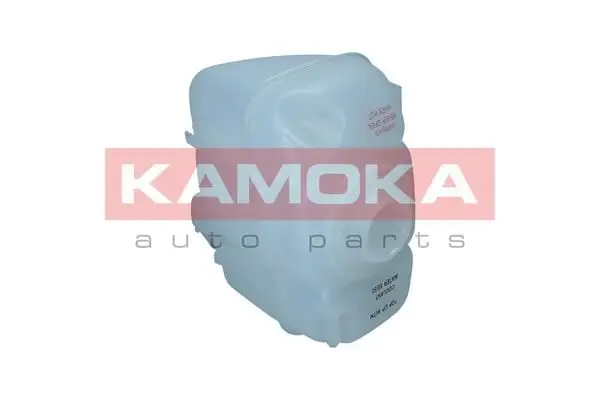 Vase d'expansion, liquide de refroidissement KAMOKA 7720068
