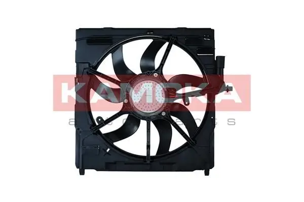 Ventilateur, refroidissement du moteur KAMOKA 7740088