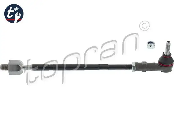 Barre de connexion TKB TKAU10547
