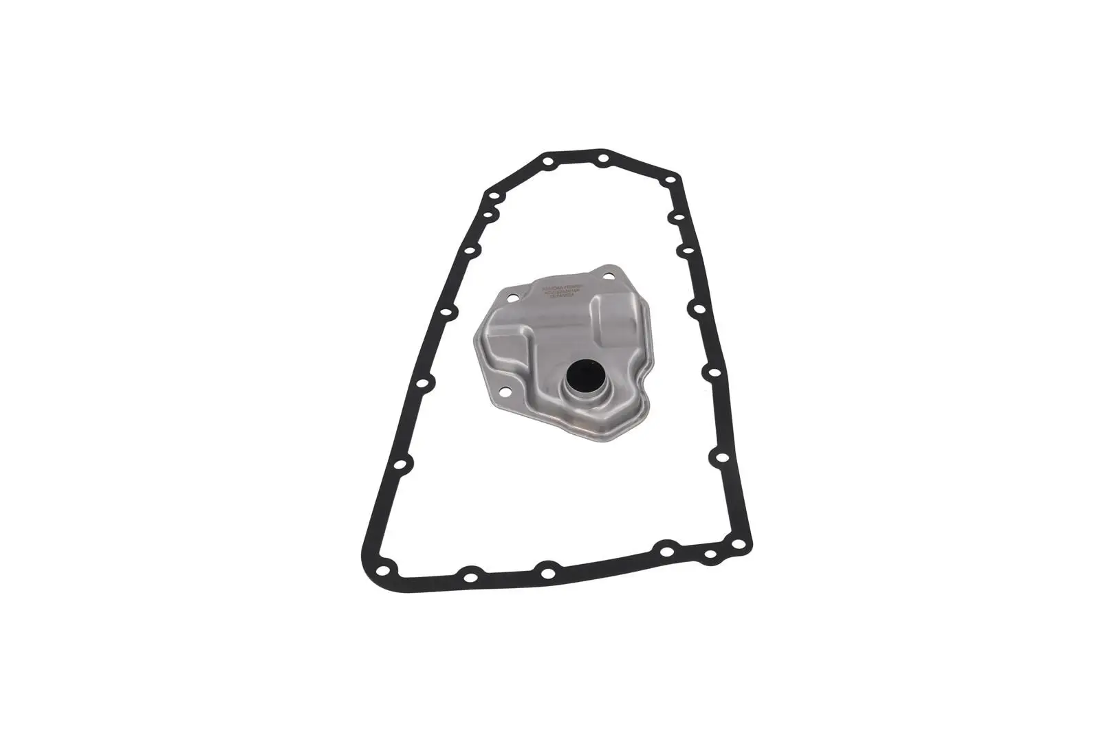 Filtre hydraulique, boîte automatique KAMOKA F604801
