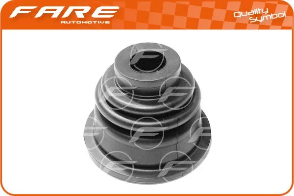 Soufflet, arbre de commande FARE 0339