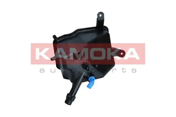 Vase d'expansion, liquide de refroidissement KAMOKA 7720013