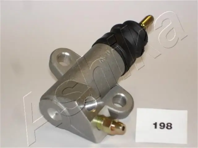 Cylindre récepteur, embrayage ASHIKA 85-01-198