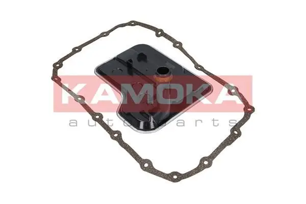 Filtre hydraulique, boîte automatique KAMOKA F600801