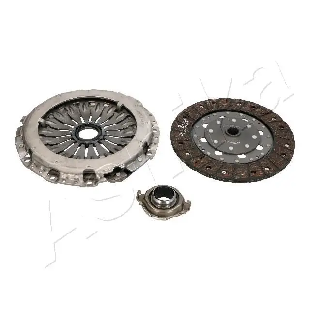 Kit d'embrayage ASHIKA 92-0H-H50