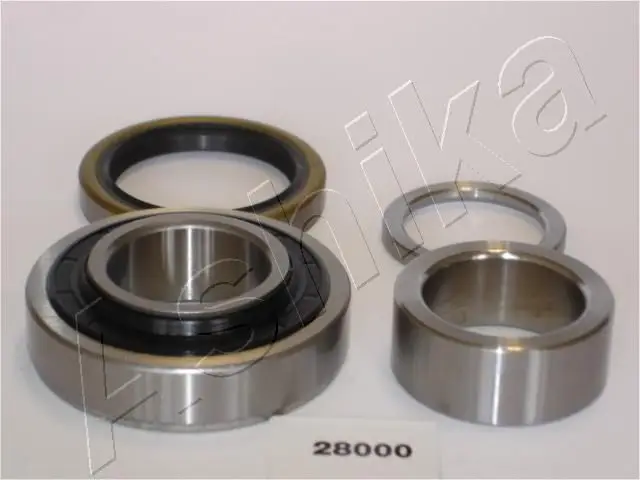 Kit de roulements de roue ASHIKA 44-28000