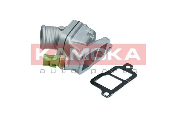 Boîtier du thermostat KAMOKA 7710157