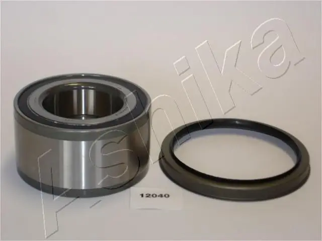 Kit de roulements de roue ASHIKA 44-12040