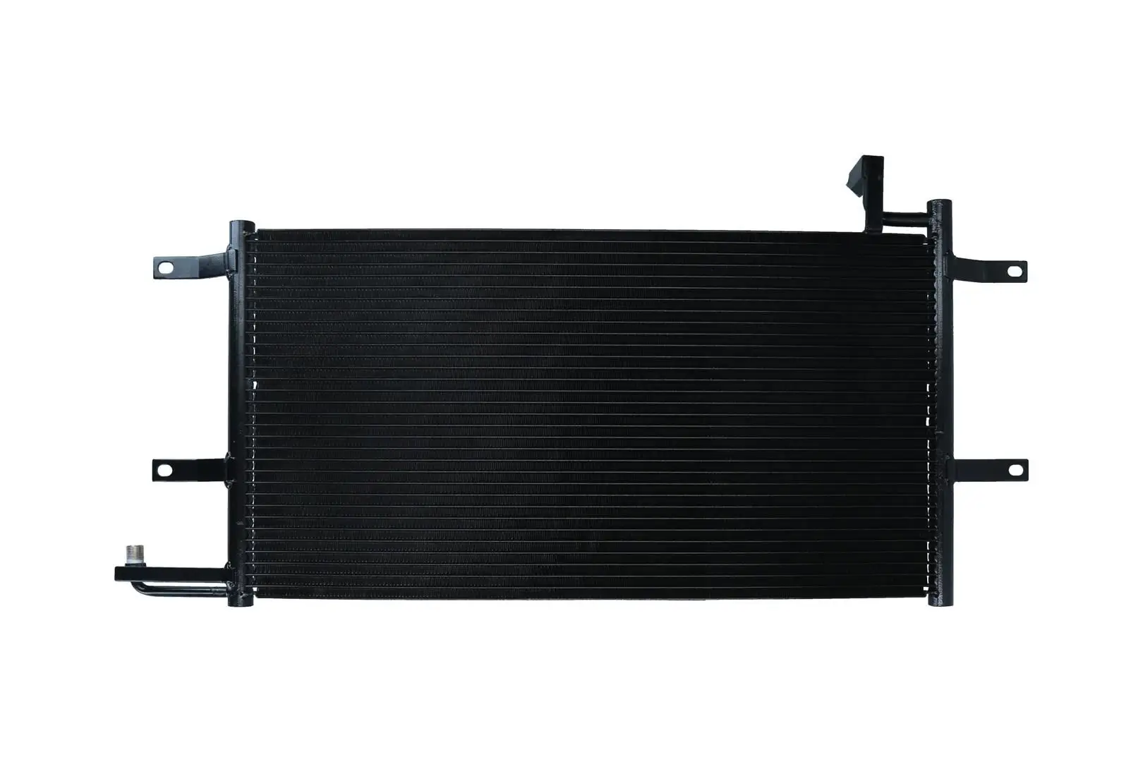 Radiateur climatisation KAMOKA 7800487