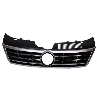 Grille de ventilation, pare-chocs Bapmic BF0112360103