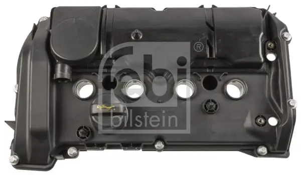 Couvercle de culasse FEBI BILSTEIN 170432