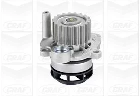 Pompe à eau GRAF PA1137