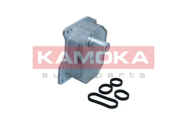 Radiateur d'huile KAMOKA 7730040