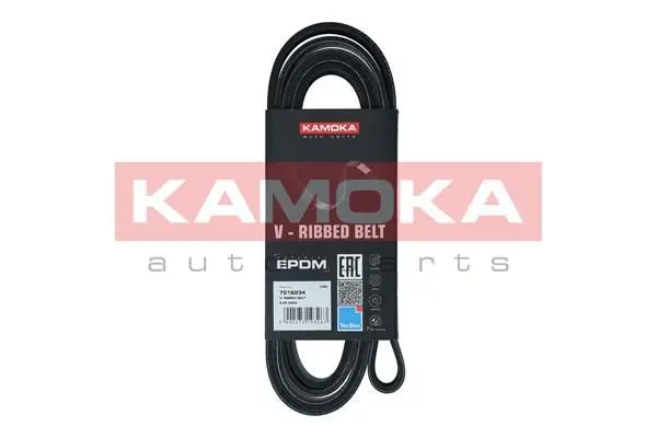 Courroie KAMOKA 7016234