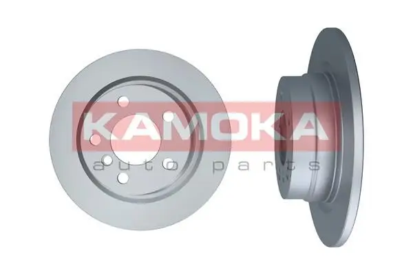 Jeu de 2 Disques de frein KAMOKA 103185