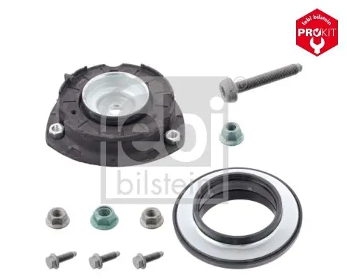 Kit de réparation, coupelle de suspension FEBI BILSTEIN 45497