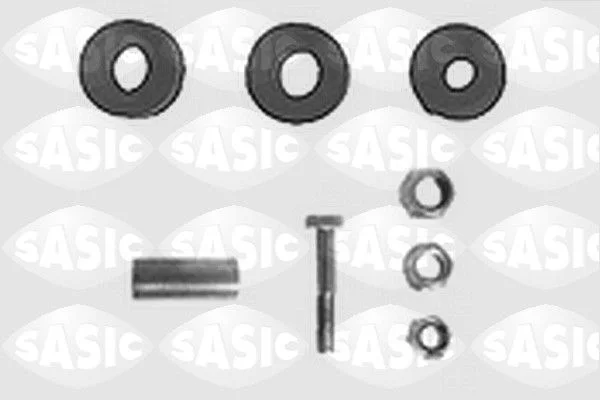 Kit de réparation, bras triangulaire SASIC 1003564