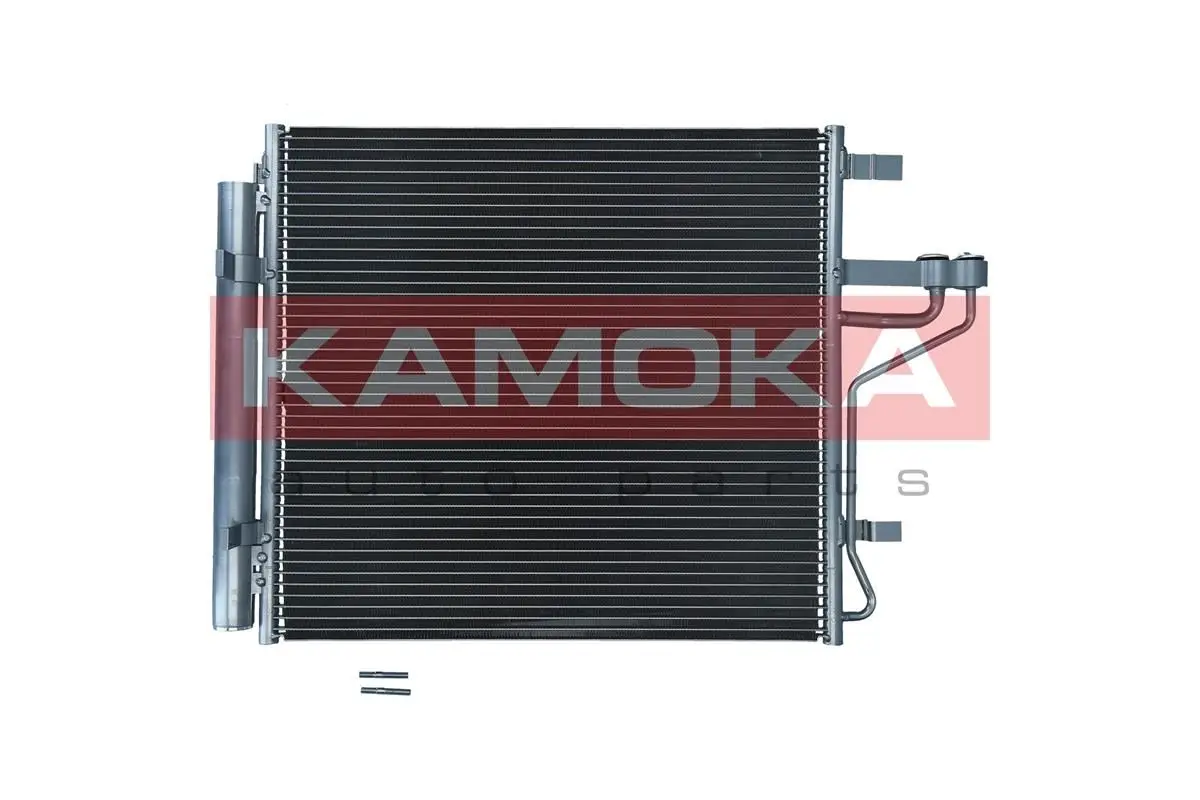 Radiateur climatisation KAMOKA 7800451