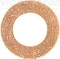 Bague d'étanchéité, injecteur VICTOR REINZ 40-70560-00