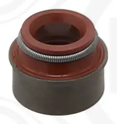 Bague d'étanchéité, tige de soupape ELRING 701.289