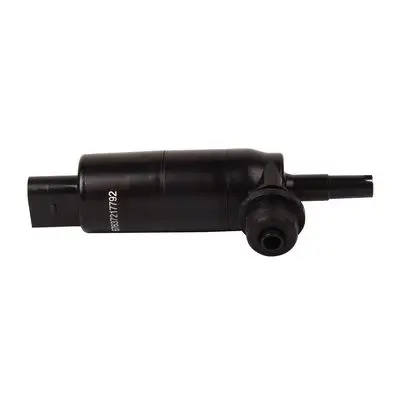 Pompe d'eau de nettoyage, nettoyage des phares Bapmic ATPP1262112002