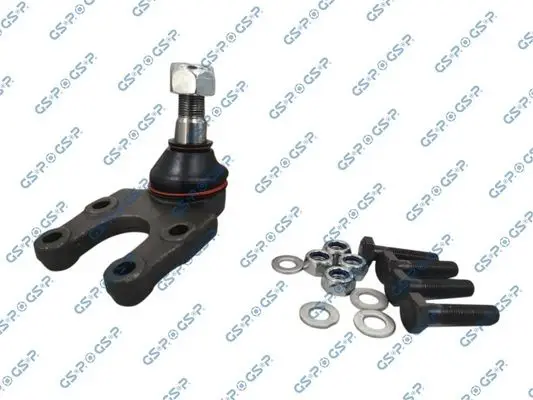 Rotule de suspension GSP S081016