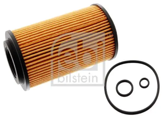 Filtre à huile FEBI BILSTEIN 24661