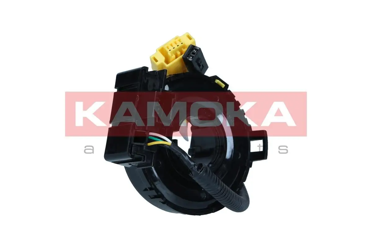 Bague Spirale KAMOKA 4210084